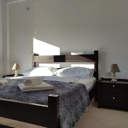 Ionia Apartments Saranda Extérieur photo