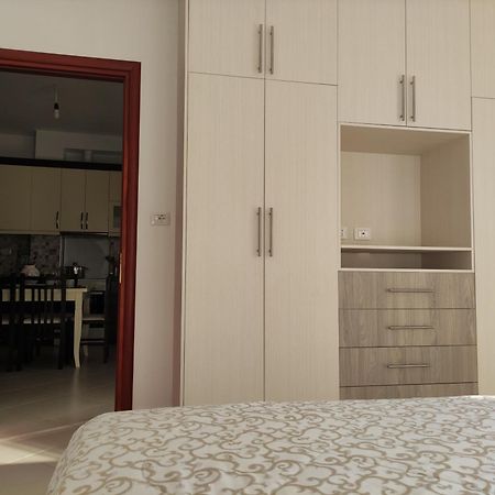 Ionia Apartments Saranda Extérieur photo