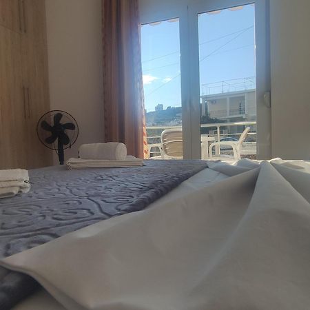 Ionia Apartments Saranda Extérieur photo