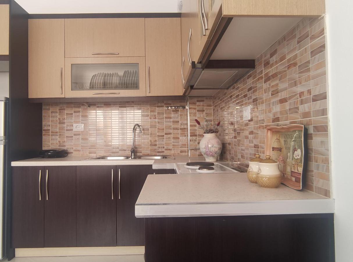 Ionia Apartments Saranda Extérieur photo