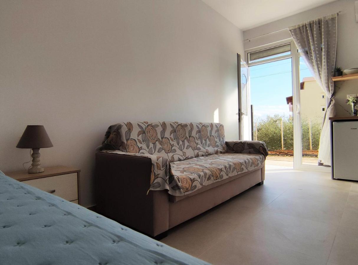 Ionia Apartments Saranda Extérieur photo