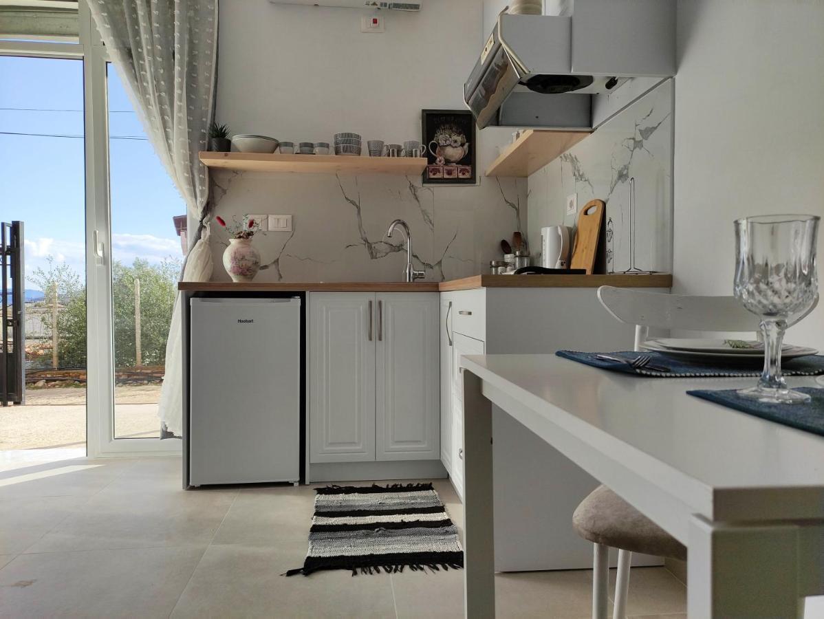 Ionia Apartments Saranda Extérieur photo