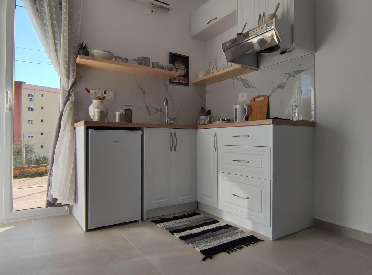 Ionia Apartments Saranda Extérieur photo