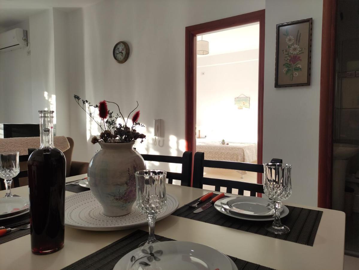 Ionia Apartments Saranda Extérieur photo