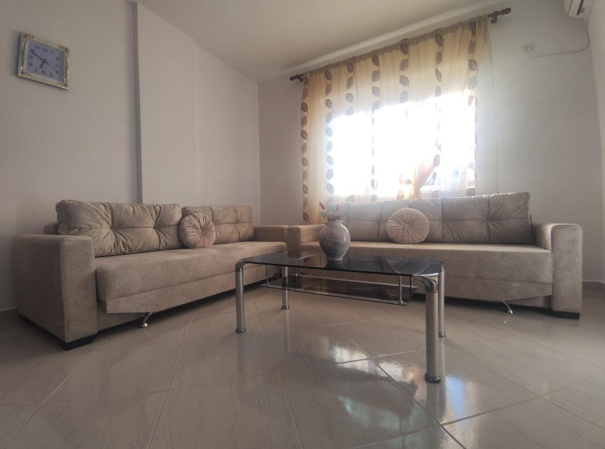 Ionia Apartments Saranda Extérieur photo