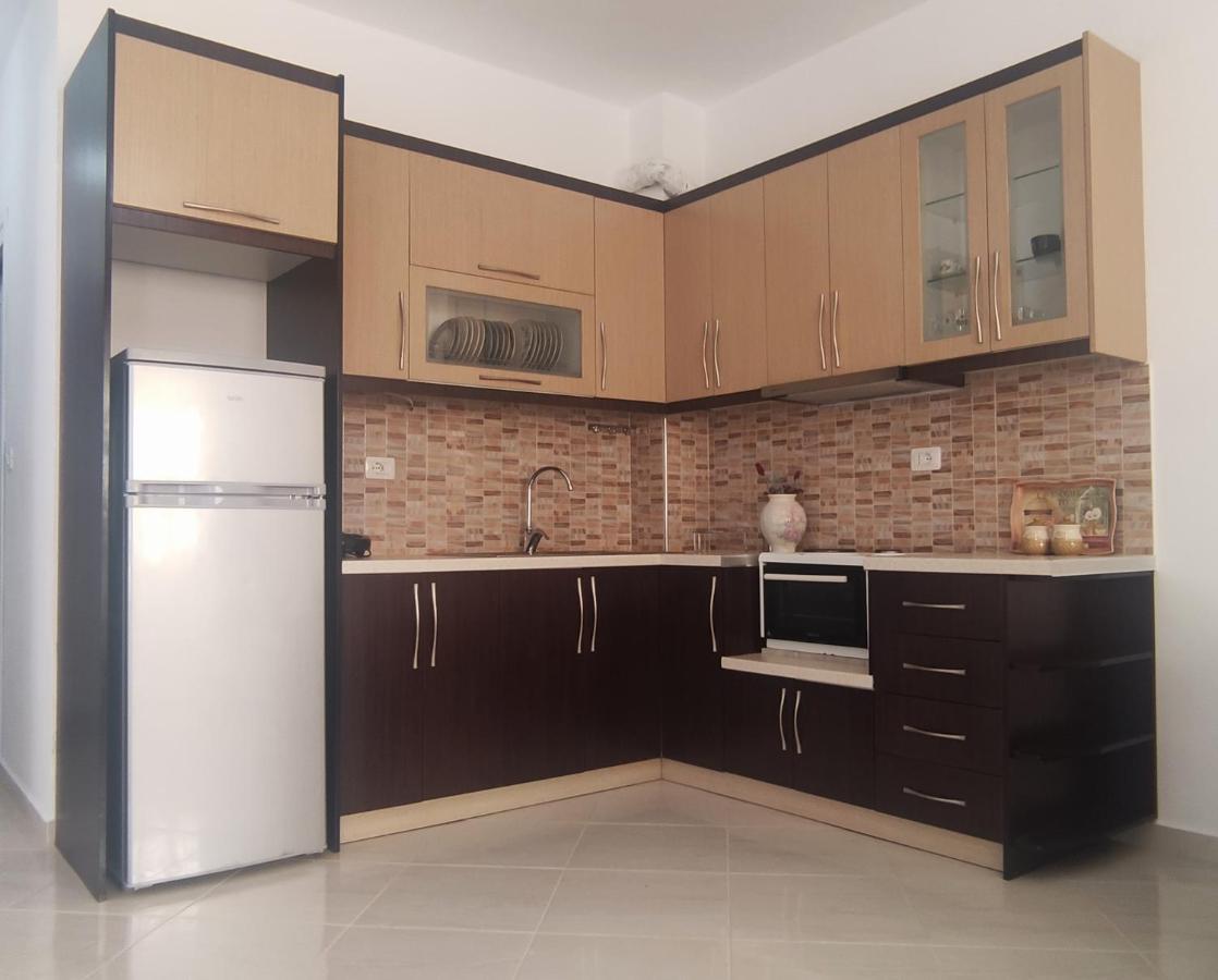 Ionia Apartments Saranda Extérieur photo
