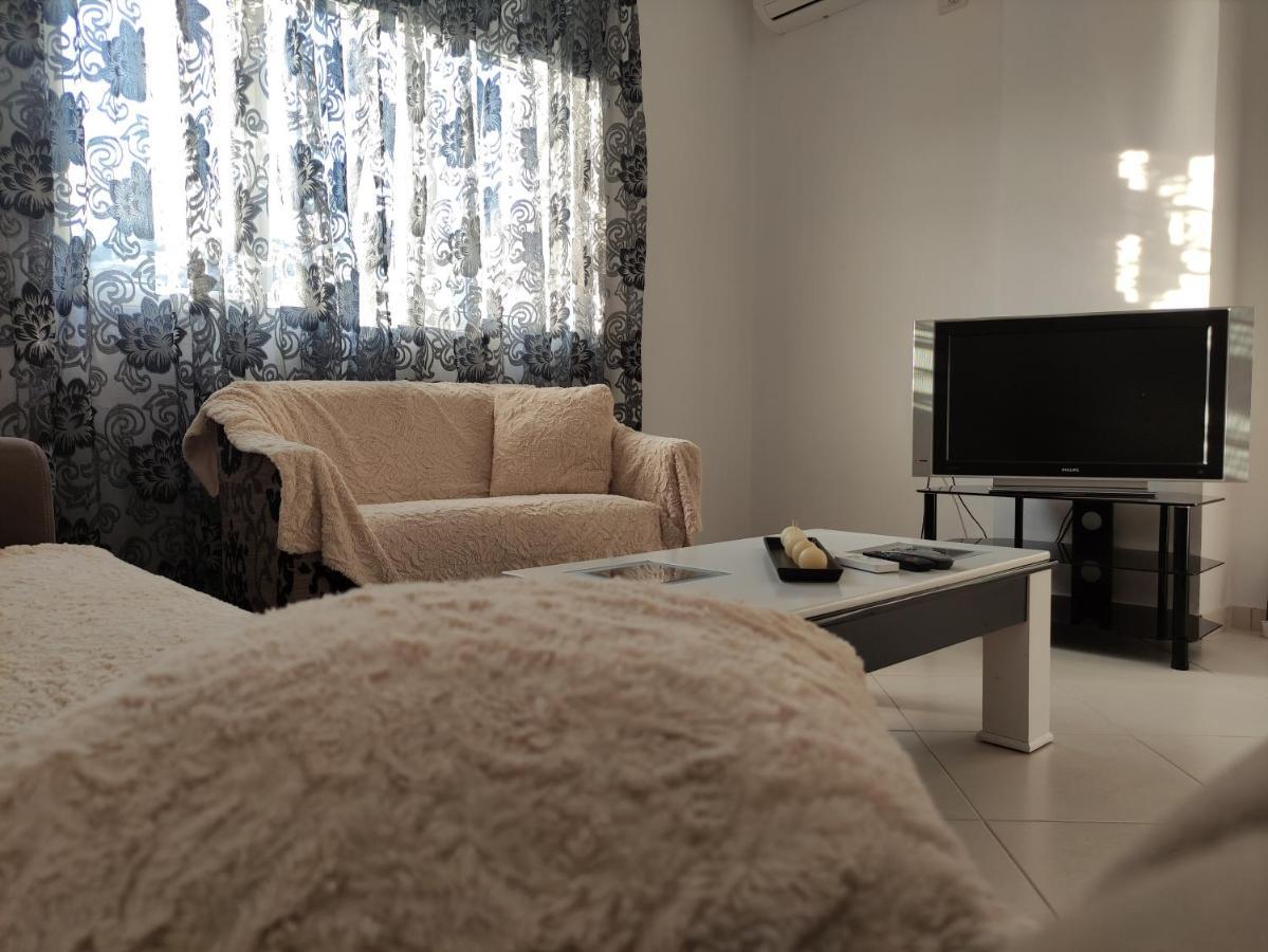 Ionia Apartments Saranda Extérieur photo