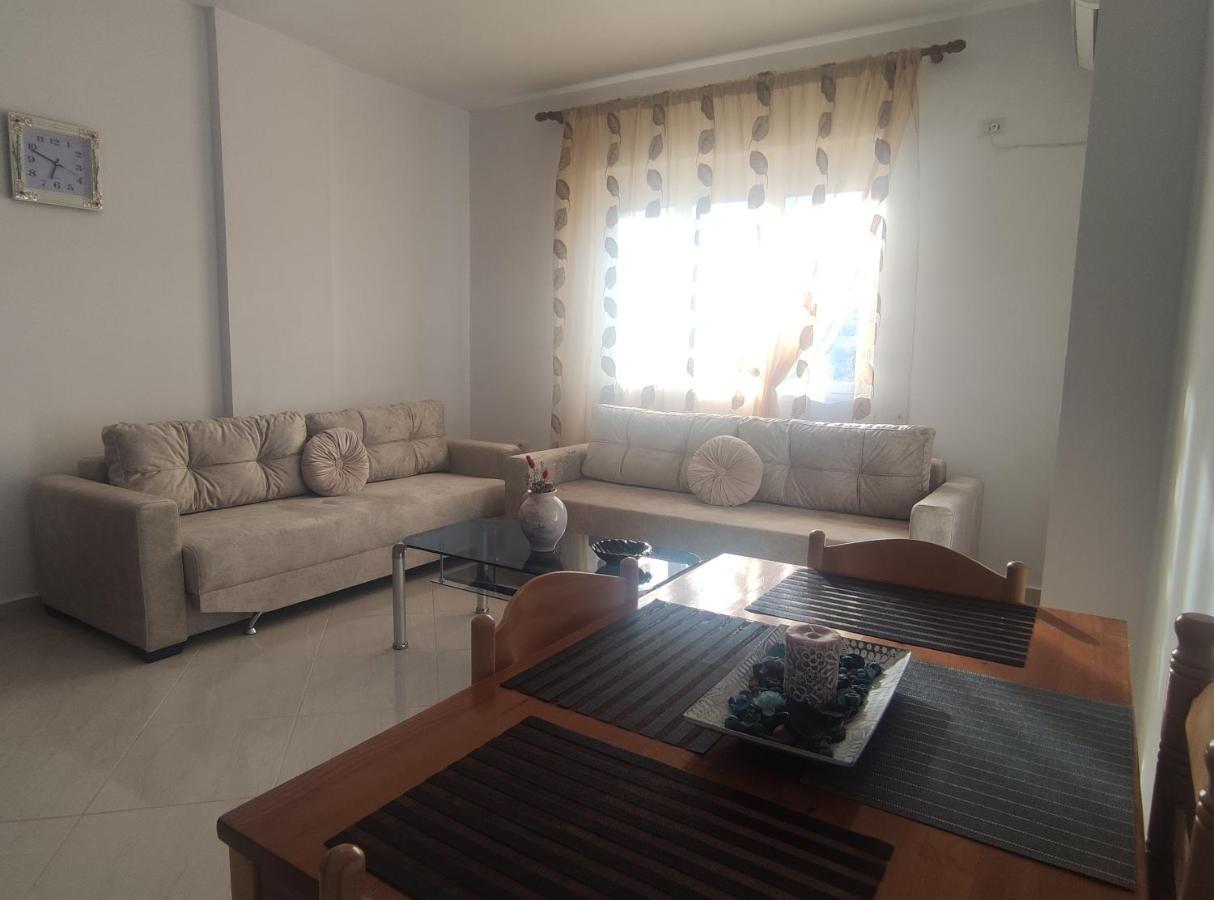 Ionia Apartments Saranda Extérieur photo