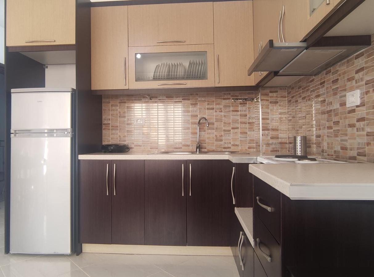 Ionia Apartments Saranda Extérieur photo