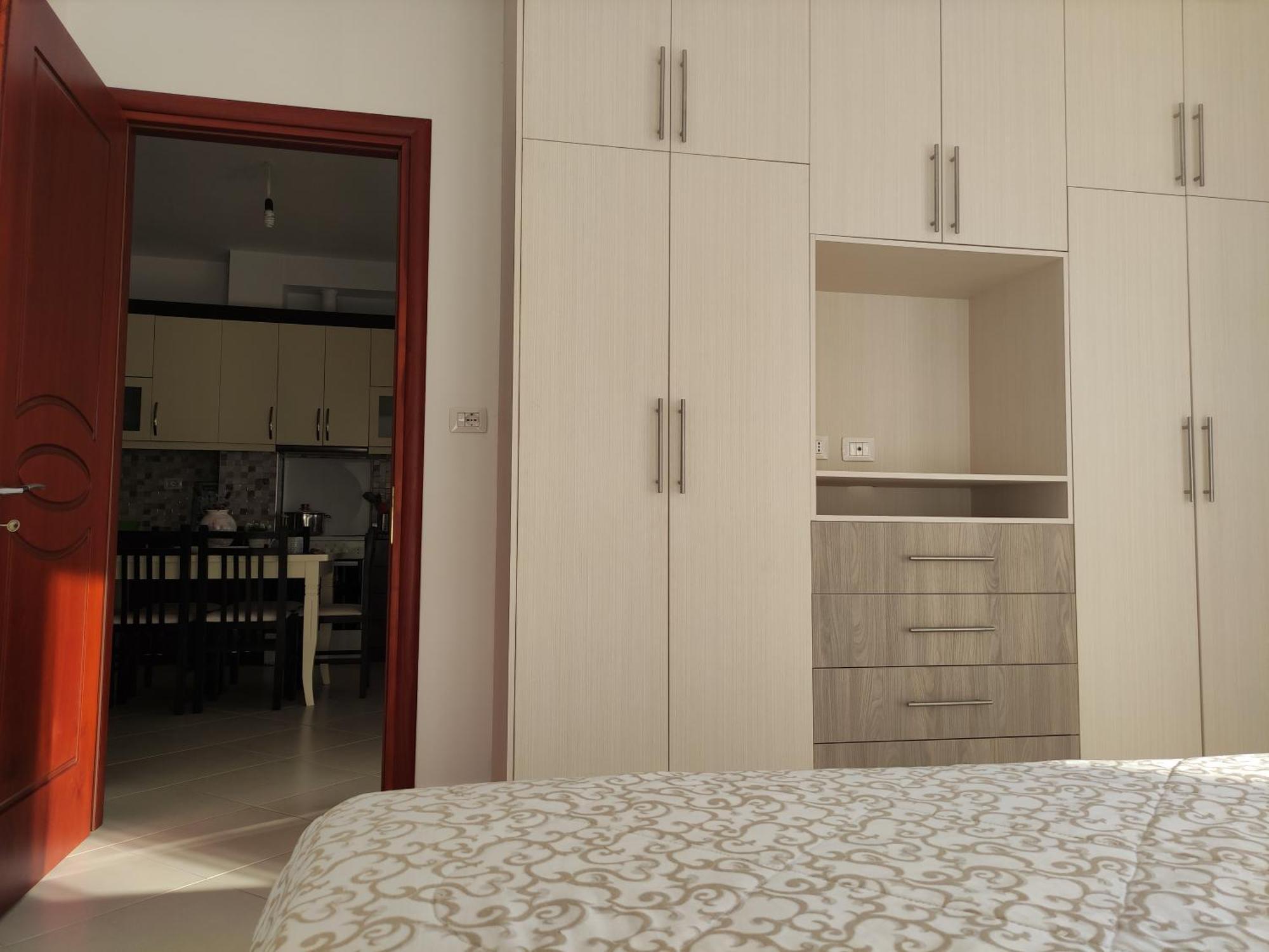 Ionia Apartments Saranda Extérieur photo