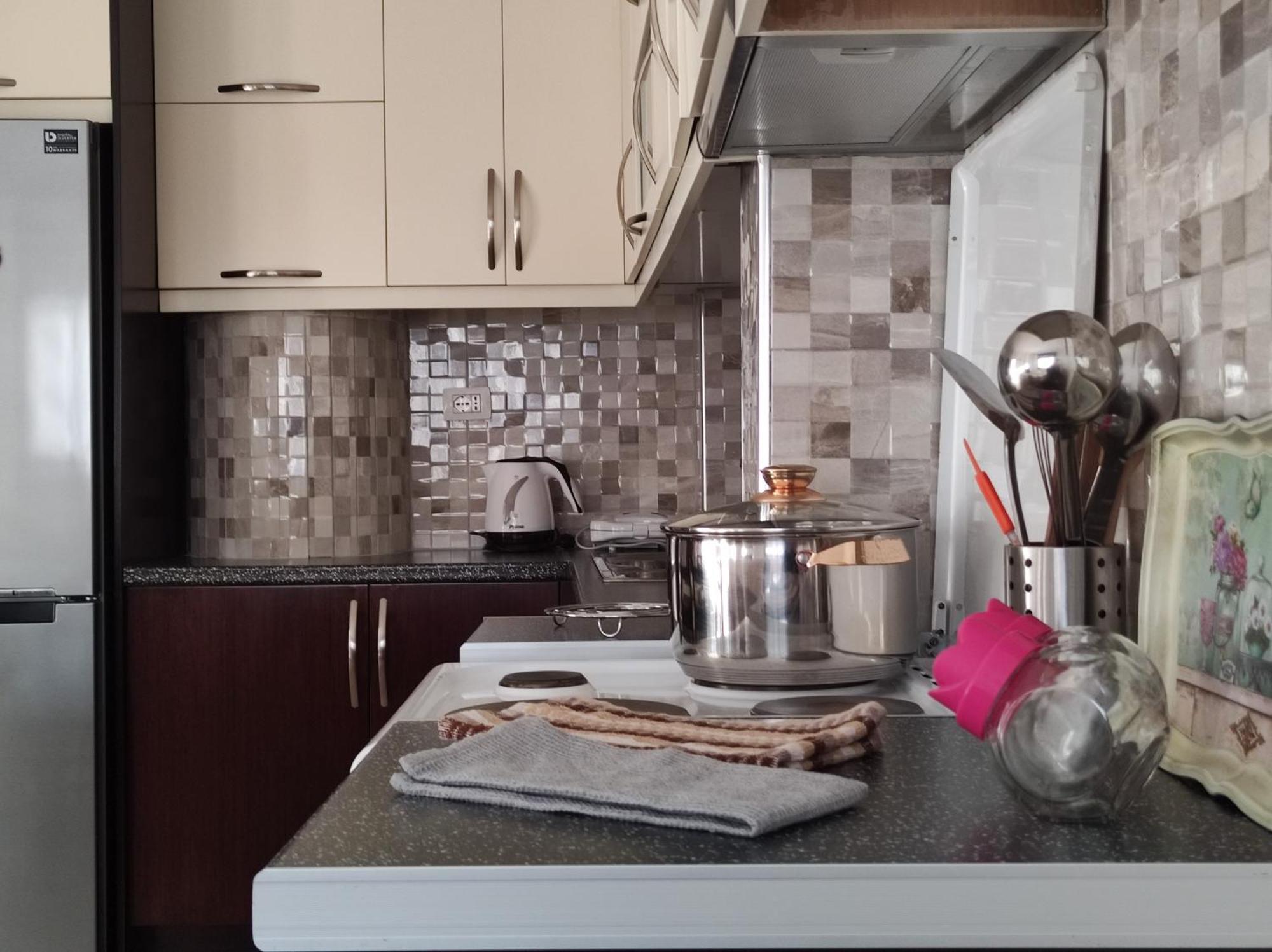 Ionia Apartments Saranda Extérieur photo