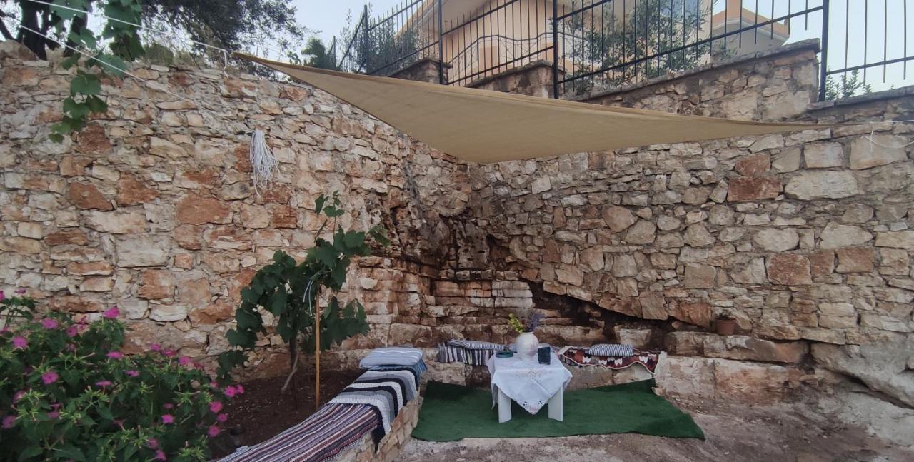 Ionia Apartments Saranda Extérieur photo