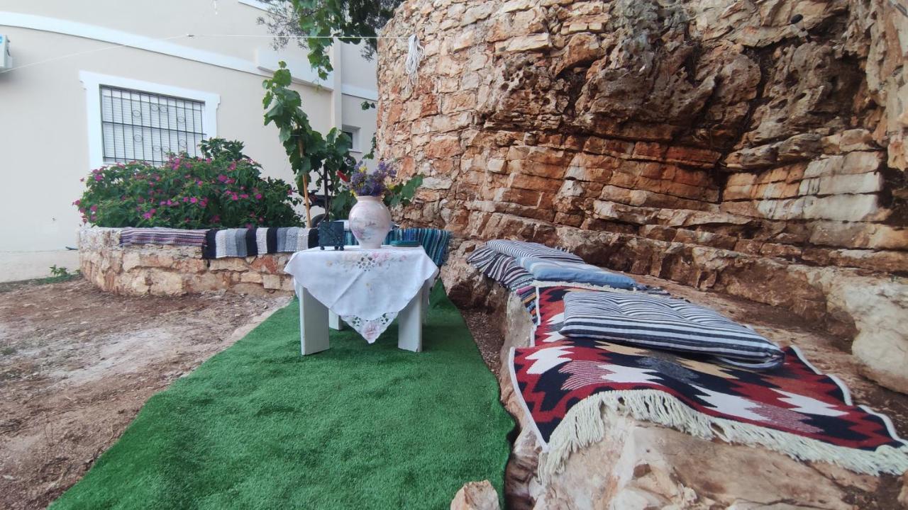 Ionia Apartments Saranda Extérieur photo