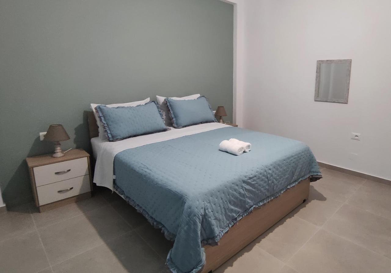 Ionia Apartments Saranda Extérieur photo