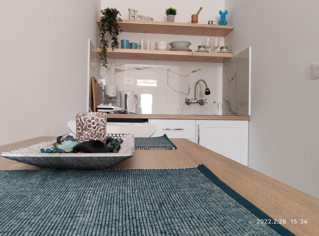 Ionia Apartments Saranda Extérieur photo