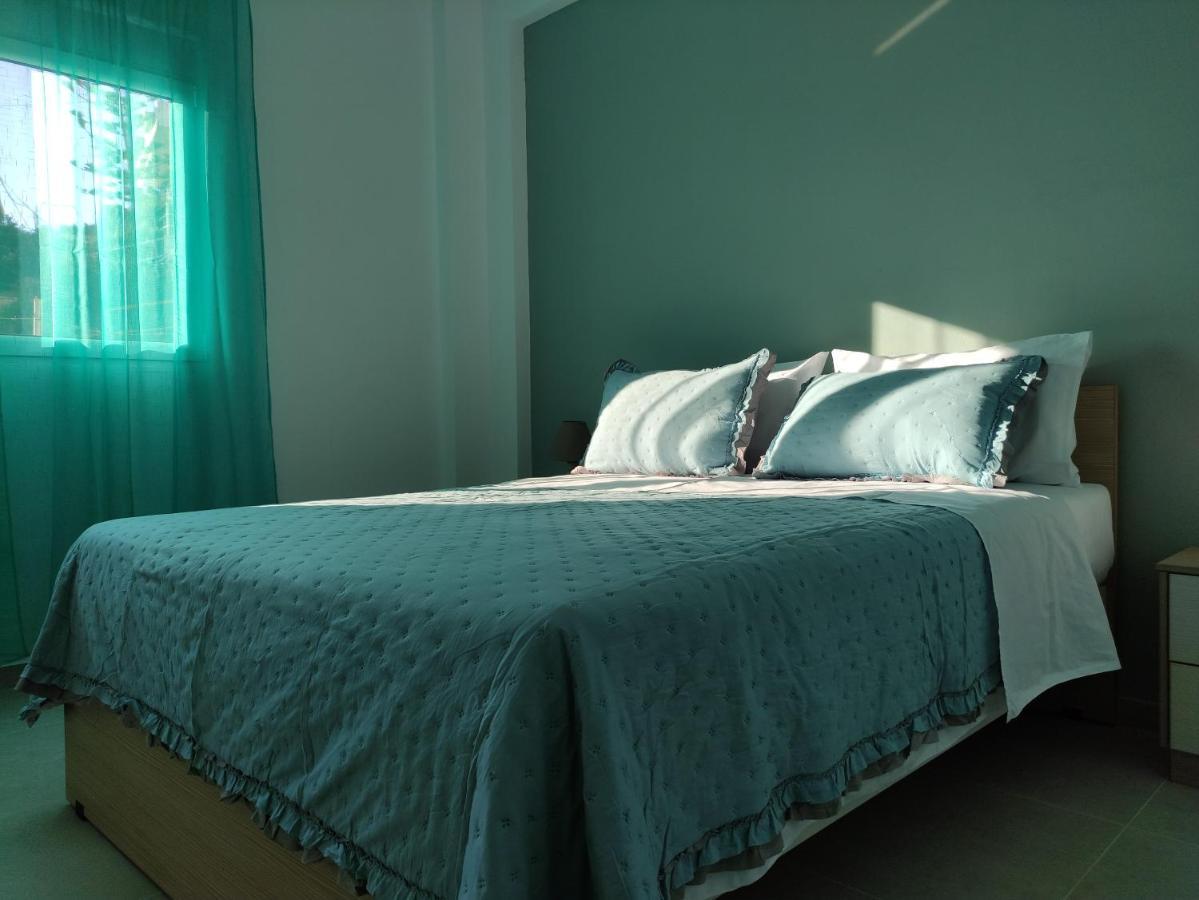 Ionia Apartments Saranda Extérieur photo