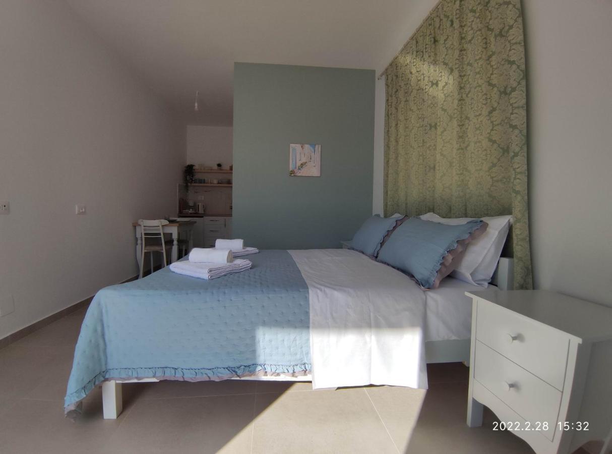 Ionia Apartments Saranda Extérieur photo