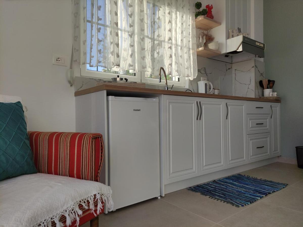 Ionia Apartments Saranda Extérieur photo