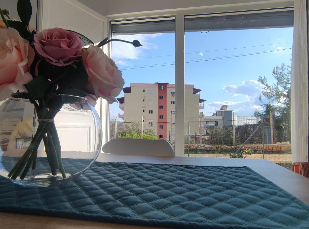 Ionia Apartments Saranda Extérieur photo