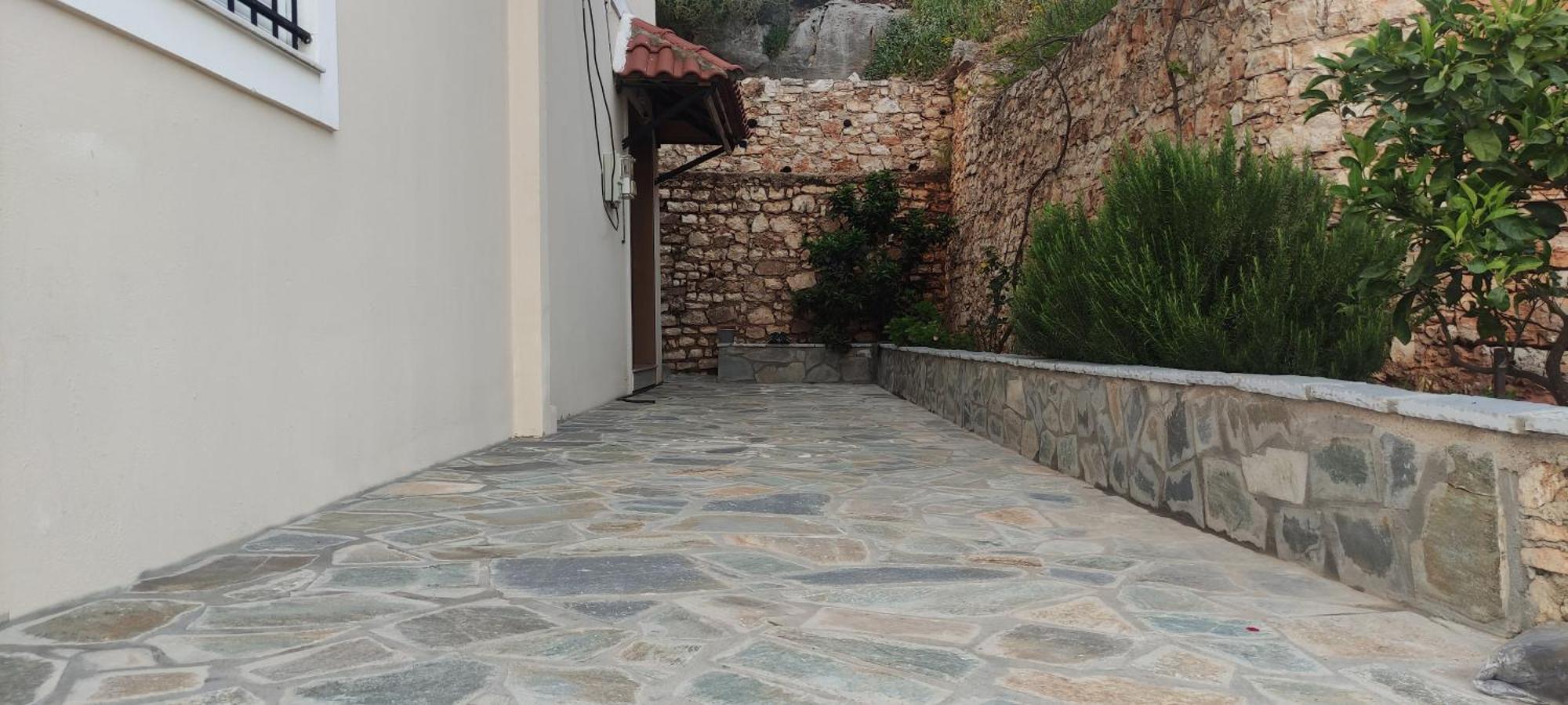 Ionia Apartments Saranda Extérieur photo